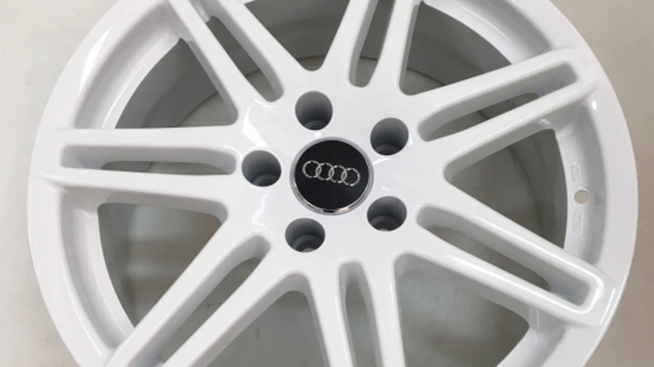 Диски ауди a5