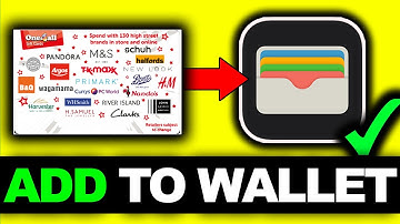 Hoe u een One4All-cadeaubon toevoegt aan Apple Wallet 2025 - Volledige handleiding
