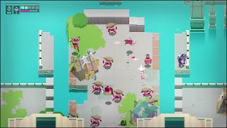 Hyper Light Drifter - episode 5