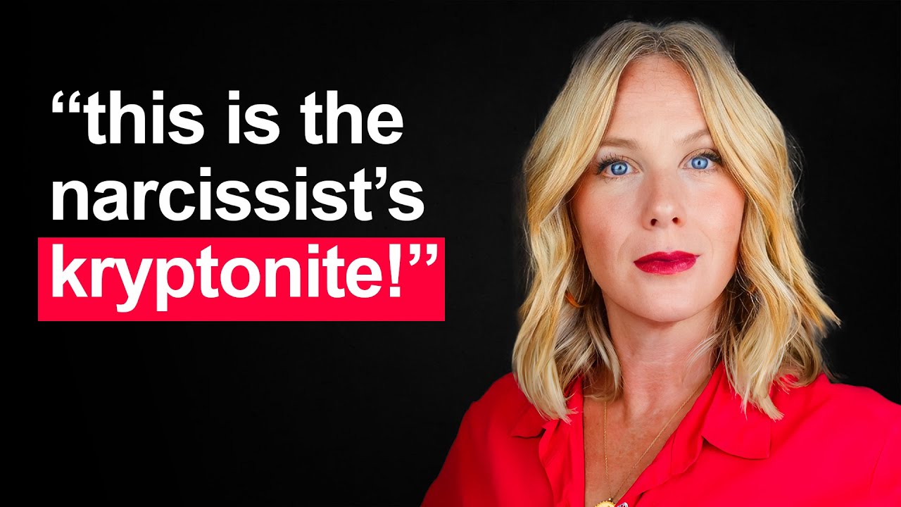 3 человека, которых нарциссы не переносят