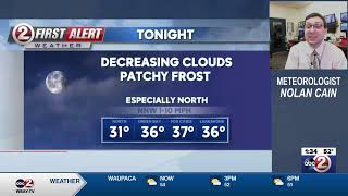 WBAY First Alert Digital News Desk