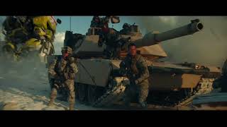 All Ratchet Scenes In Transformers Revenge Of The Fallen Robot Mode Only