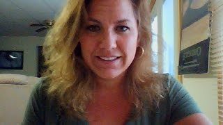 Angelique Weiley - Starting Your Own Business