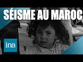 1960 Tremblement De Terre Au Maroc Archive INA