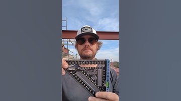 #repost of @its_always_sonny_onsite | TF Tools