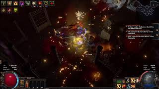 Strongbox farming, str stack inquisitor soon