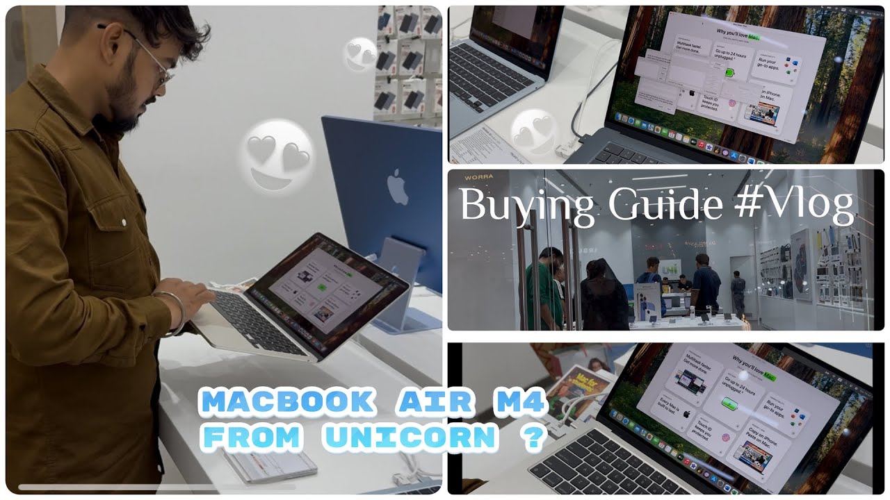 MacBook Air m4 full Discount 