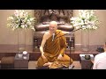 Day 1 how to practise like the buddha by ajahn brahmali  part 1 out of 5  20230310