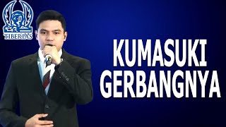 Kumasuki Gerbangnya  Gereja Tiberias Indonesia  08 November 2020 