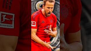 Harry Kane bricht finalfluch und holt Pokal 🏆🔥#fcbayern #kanemagic #dfbpokal