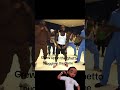Grew up in the Ghetto, Thuggin in the Game