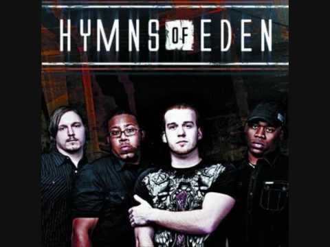 Hymns of Eden - Forgiven