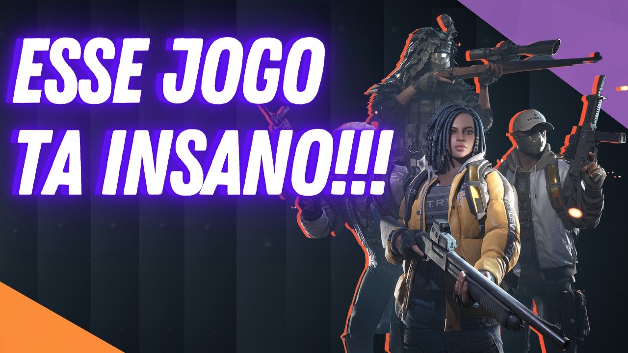 SUPER PEOPLE GAMEPLAY BETA -  COMO JOGAR