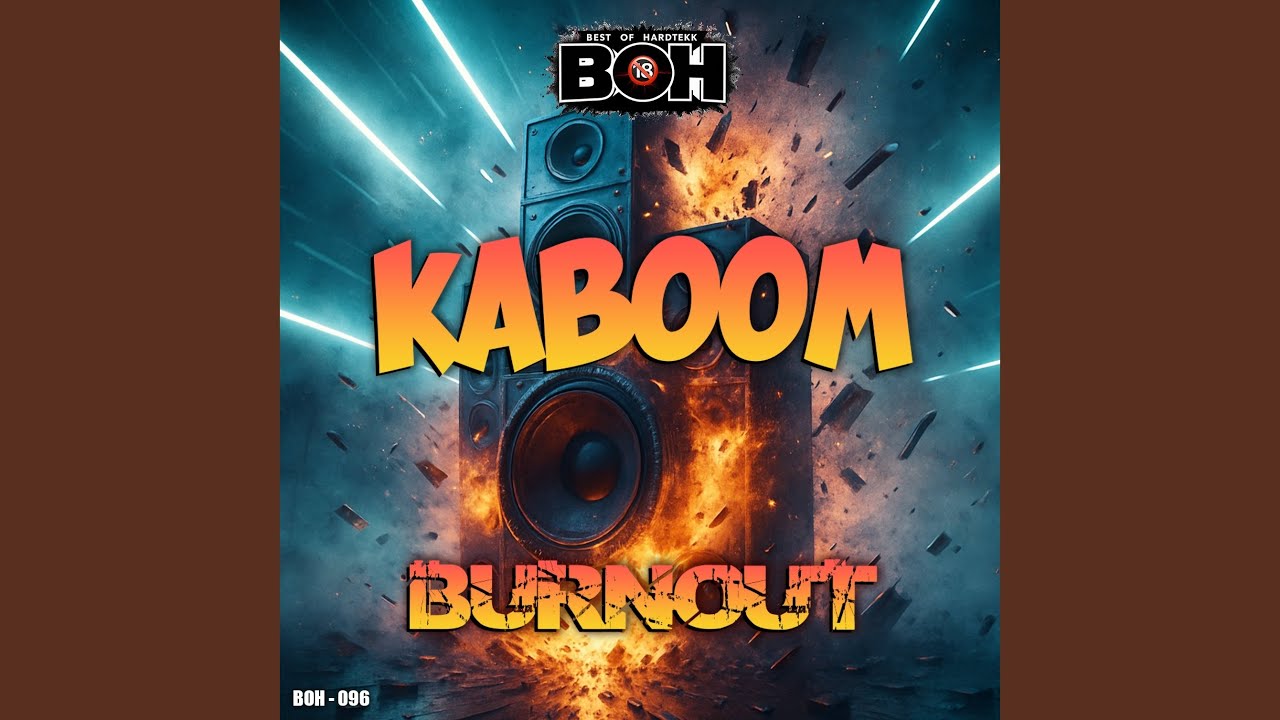 Watch Kaboom on YouTube Watch Kaboom on YouTube