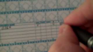 HWL Scoresheet Training (1 of 3): Scorebook Uniformity