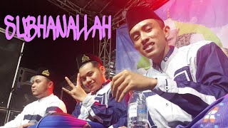 SUBHANALLAH AHKAM | SYUBBANUL MUSLIMIN | Muhlies Official
