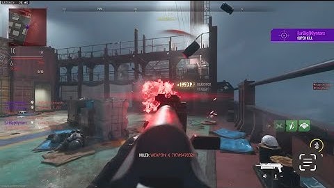 How to Spawn Trap on Shipment in MW2 #callofduty #modernwarfare2 #cod #mw2 #subscribe