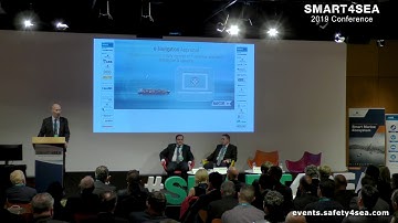 How e-Navigation will transform Passage Planning