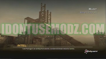 idontusemodz.com Modern Warfare 2 Score & K/D Ratio Lobby AFTER FEB PATCH