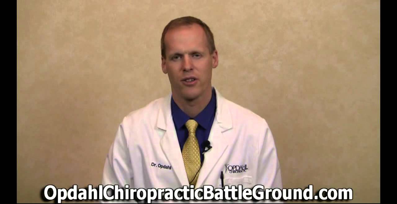 Dr  Paul Hollern Chiropractor