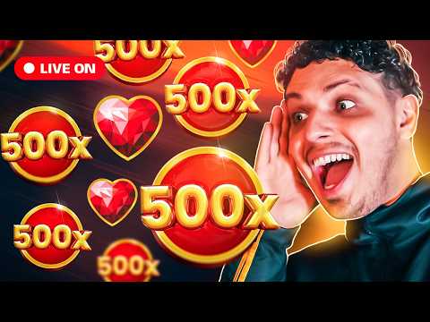 FORRANDO AO VIVO NA BETANO