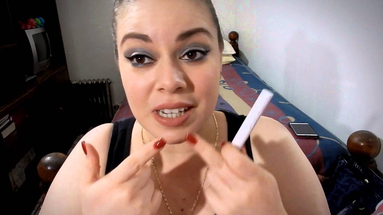 Ipsy Glam Bag December 2015!