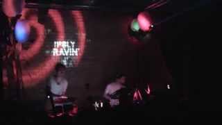 Alec Troniq & Gabriel Vitel LIVE @ Sektor Evolution Dresden 2015
