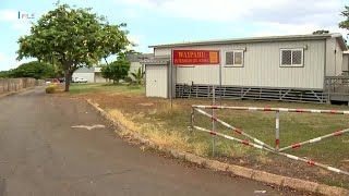 Waipahu Intermediate to close Friday due to 8-inch water main break