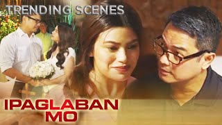 'Caregiver' Episode | Ipaglaban Mo Trending Scenes