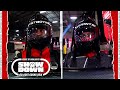 Deestroing, ImDontai and Kris London Sudden Death Race | HOH Go-Kart Grand Prix