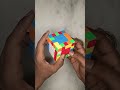 5*5 rubiks cube #rubikscube #puzzl#AR THE CUBER   #sidcuber