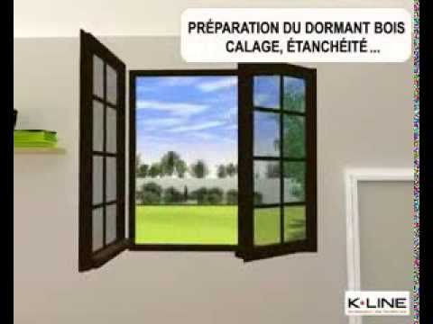 Ventanas aislantes abatibles youtube