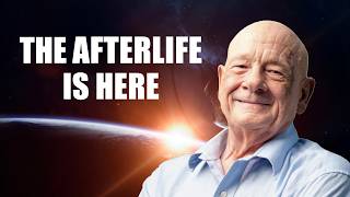We Asked the Godfather of NDEs 22 Questions About Death, Reality & the Afterlife | Raymond Moody Q&A