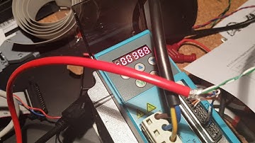 JMC 3 Phase Stepper Nema34 Brake