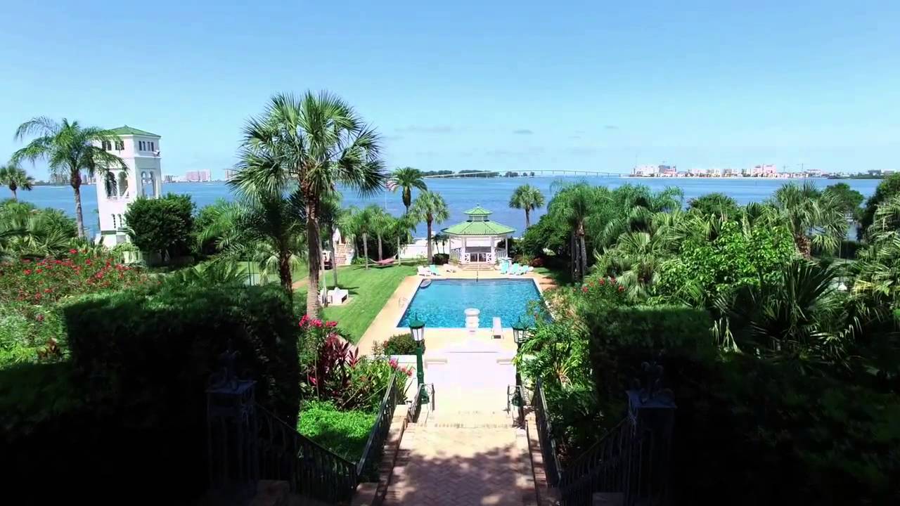For Sale The Estate at Century Oaks Clearwater, Florida YouTube