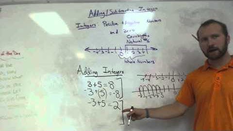 9 29 Nate Adding Subtracting Integers