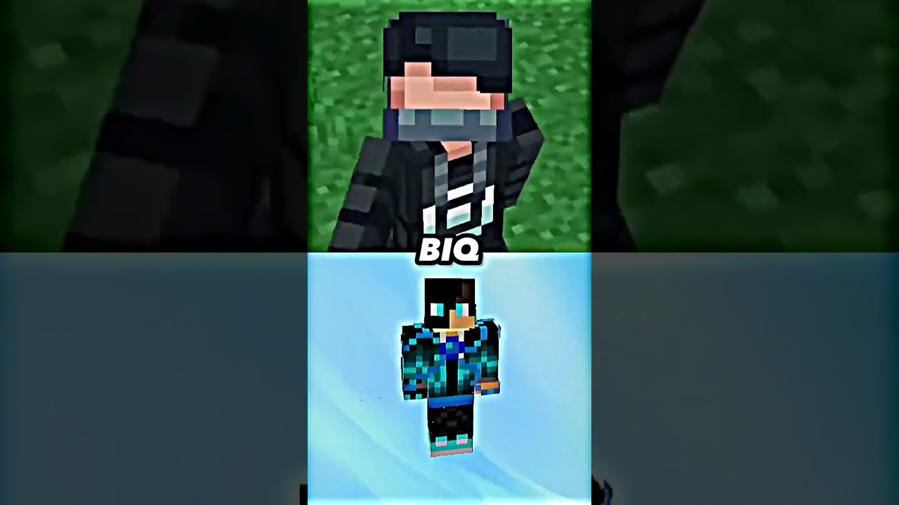 JitR vs EleTric Jaden | Hive Mcpe YT Battle