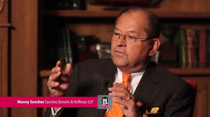 Your Future. Our Network. NIU Alumni Association (Promo)