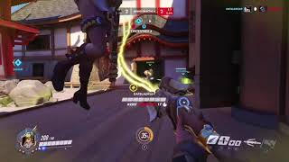Overtime Ass Whooping
