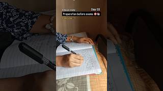 5 hours study preparation before exams 🎯📚#student#study#dailyvlog#shorts#trending#viral#video