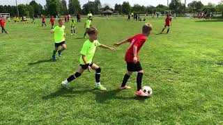 U11 Perfect Soccer - Advit Wiązowna - Mazur Cup 2026