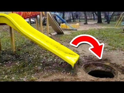 Essas Pessoas Tinham Apenas Um Trabalho e Falharam Miseravelmente – Parte 4