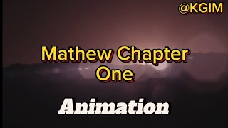 The Gospel of Matthew Chapter 2 Movie