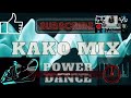 -POWER DANCE MIX   27-08-2022