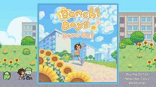 24 - Saint Of Soft Sweeps - Danchi Days Demo OST screenshot 2