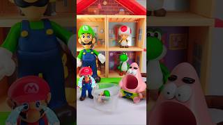 Satisfying Unboxing Super Mario Bros | Review ASMR Mario Compilation