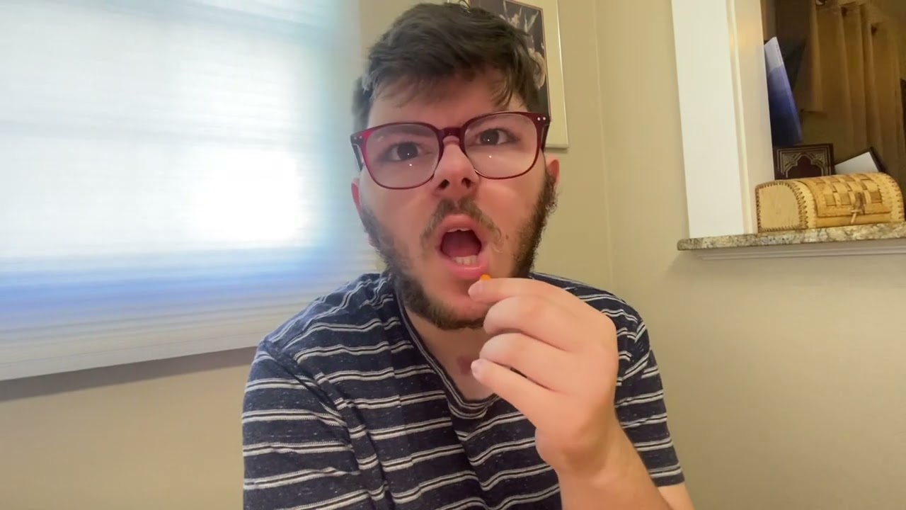 National Jellybean Day | April 22, 2024