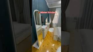 Goran Mebel: Müştəri Evindən Çəkiliş#mebel#goranmebel#mebeller