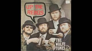 The Wolfe Tones - The Dying Rebel (Ireland, 1966)