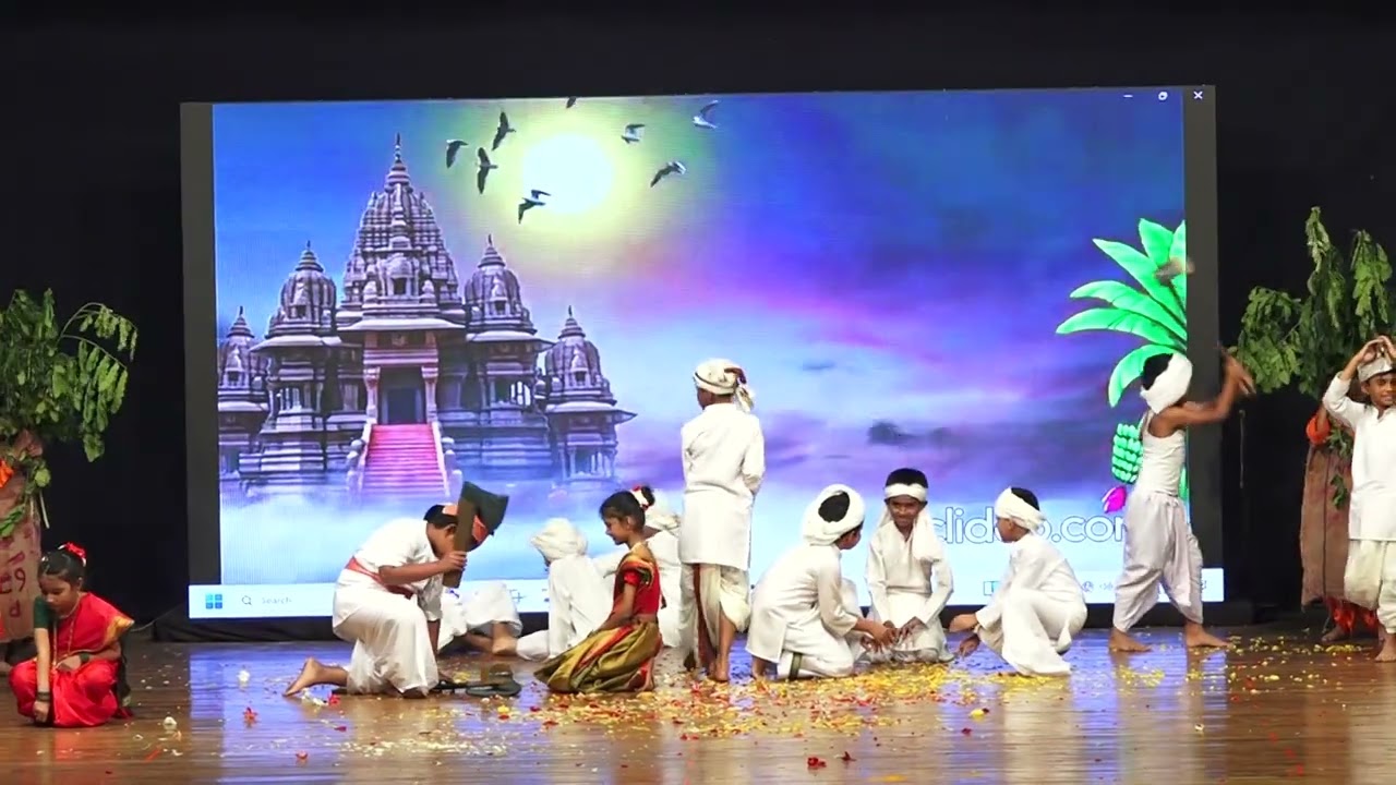 Vidyabharati Gathering 2025 Part 7